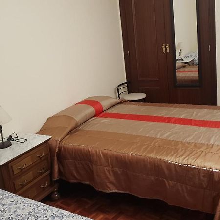 Apartamentos Salamanca Puerta Zamora, Centro, Wifi Con Salon Y 2 Dormitorios, Parking Esterno foto